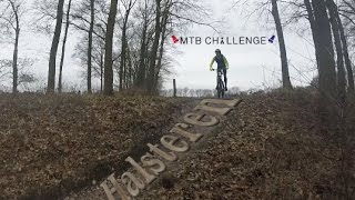MTB Challenge: Halsteren