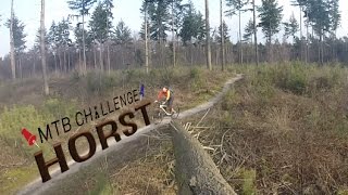 MTB Challenge: Horst