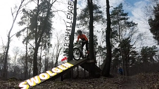 MTB Challenge: Swolgen
