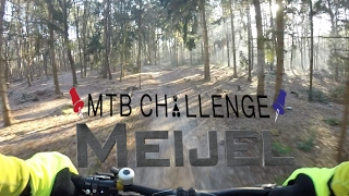 MTB Challenge: Meijel