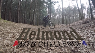 MTB Challenge: Helmond