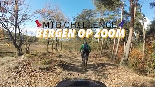 MTB Challenge: Bergen op zoom