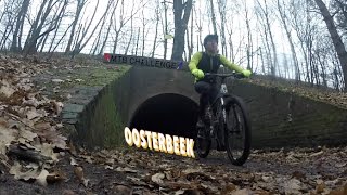 MTB Challenge: Oosterbeek
