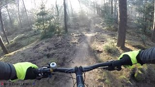 MTB Challenge: Vlierden