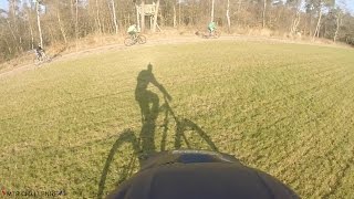 MTB Challenge: Eersel