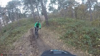 MTB Challenge: Noordwijk