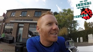 MTB Challenge: Hulst