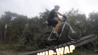 MTB Challenge: Oostvoorne
