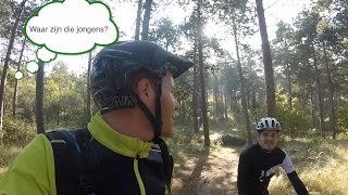 MTB Challenge: Westenschouwen