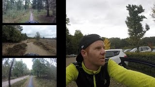 MTB Challenge: Rheden
