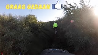 MTB Challenge: Ouddorp