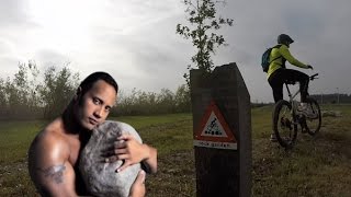 MTB Challenge: Spijkenisse