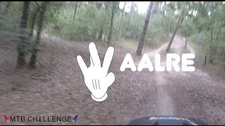 MTB Challenge: Waalre