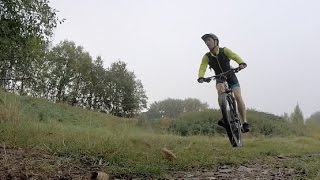 MTB Challenge: Nieuwegein