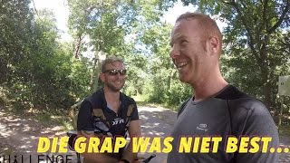 MTB Challenge: Best