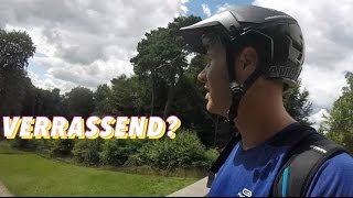 MTB Challenge: Leersum