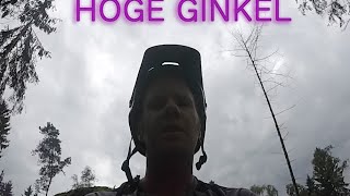 MTB Challenge: Hoge Ginkel (Utrechtse heuvelrug)