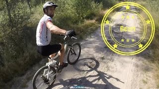 MTB Challenge: Valkenswaard