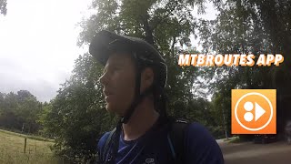 MTB Challenge: Austerlitz