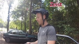 MTB Challenge: Zeist