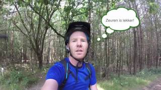 MTB Challenge: Rhenen Kwintelooijen