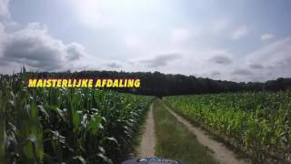 MTB Challenge: Rhenen