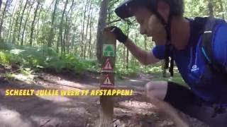 MTB Challenge: Amerongen