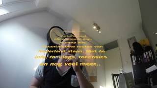 MTB Challenge: Intro
