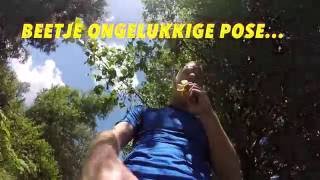 MTB Challenge: Bergschenhoek