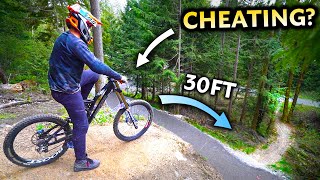 I Finally Hit the Brutus Gap! ...But I Cheated
