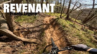 Revenant - Finale Ligure  | Paul Schilling