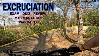 WARDA MTB MARATHON RACE 2024