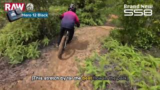 Badak Bike Park | SS 8 [Brand New Trail]