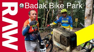 Badak Bike Park | Introducing SS3 Trail