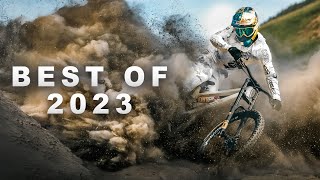 BEST OF 2023 - Fabio Wibmer