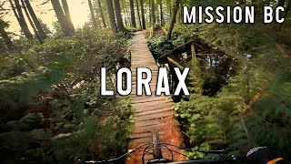Lorax - Bear Mountain MTB