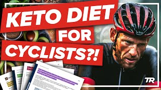 Cyclists Beware: The REAL Impact of Keto Diets...