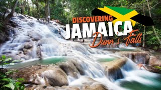 What To Expect At Dunn's River Falls | Jamaica...