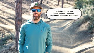 How can we Track Trail Usage Data? | Ask a...