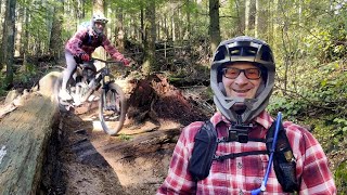 He’s a Certified Pinkbike Bumbler