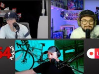Hablemos/Lets Talk ''OFF - THE BIKE'' 54
