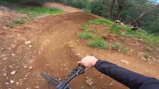 MTB trails Bariloche 'Pista Seis by Cava'