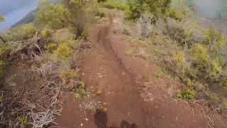 MTB Trails Bariloche 'Upper Zacalapata'