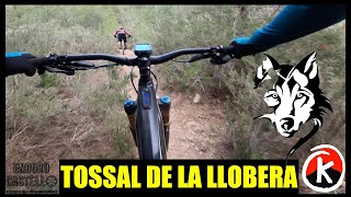 Tossal de la Llobera