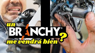 UN BRANCHY me será útil seguro  #Derailleur...
