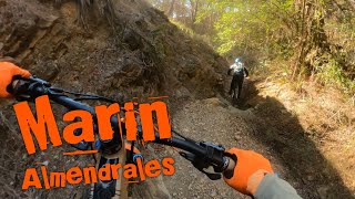 ‍♂️ ⛰ Marín All Mountain  | Los...