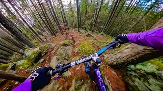 The Hardest Feature on the Mountain