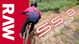 Badak Bike Park | SS 8 [Brand New Trail]