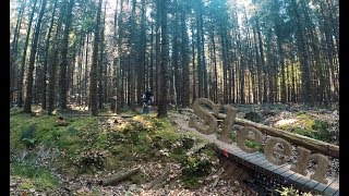 MTB Challenge: Sleen