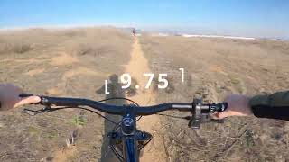 9.75 (Sycamore Canyon)